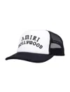 Amiri Hollywood Trucker Hat Mesh Back