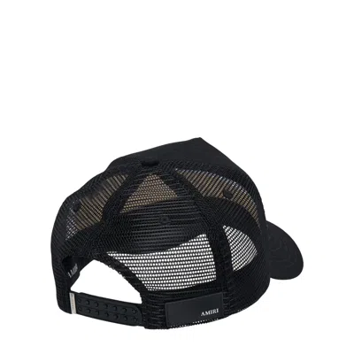 Amiri Hollywood Trucker Hat