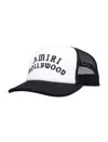 Amiri Hollywood Trucker Hat In Multi