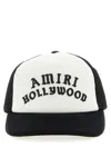 Amiri Hollywood Trucker Hat Mesh Back