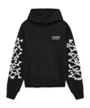 Amiri Sweaters In Black