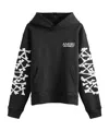Amiri Sweaters In Black