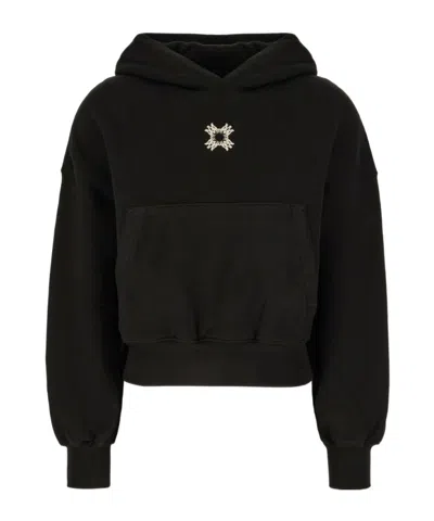AMIRI HOODED SWEATER