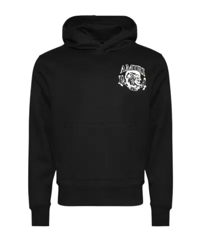AMIRI HOODED SWEATER