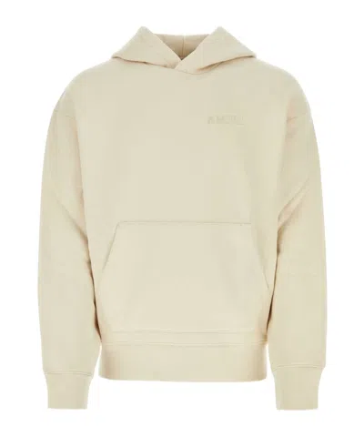 AMIRI HOODED SWEATER