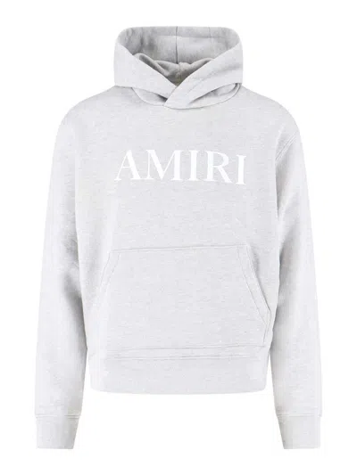 Amiri Hooded Sweatshirt