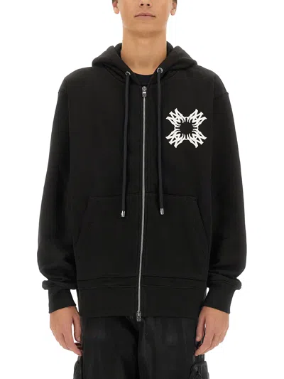 AMIRI HOODIE