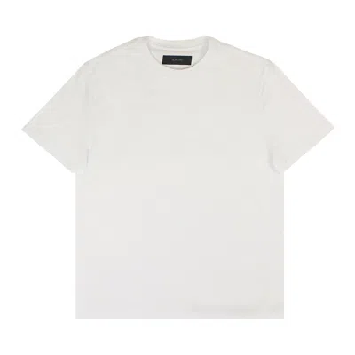 Pre-owned Amiri Iconic Tee 'white'