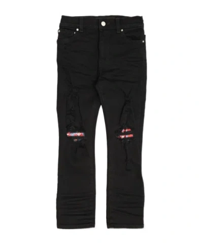 AMIRI DISTRESSED JEANS