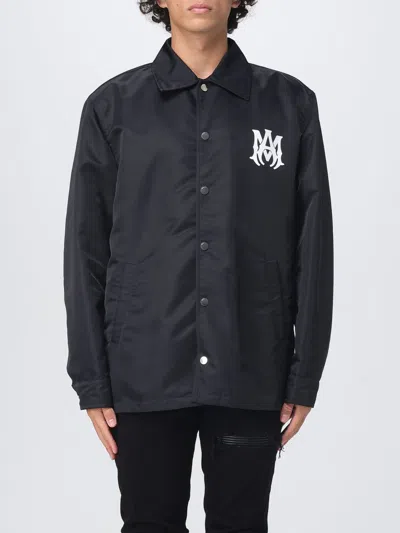 Amiri Jacket  Men Color Black