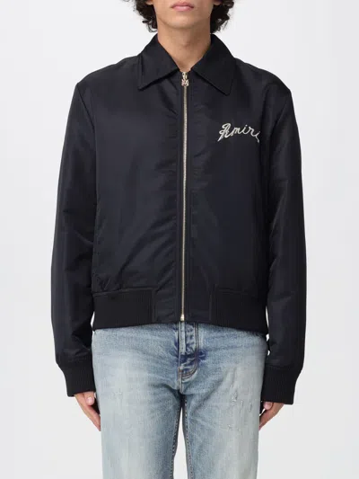 Amiri Jacket  Men Color Black