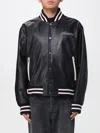Amiri Jacket  Men Color Black In Black