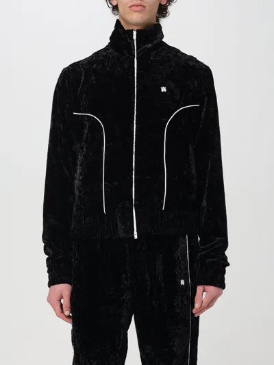 Amiri Jacket  Men Color Black