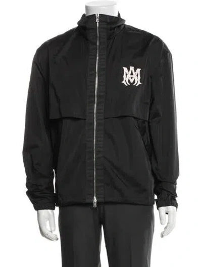 Pre-owned Amiri Jacket In Black