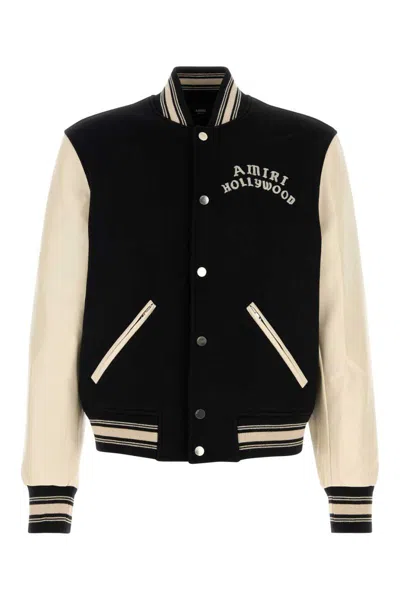 AMIRI AMIRI JACKETS
