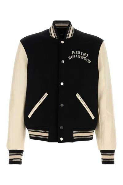 AMIRI AMIRI JACKETS