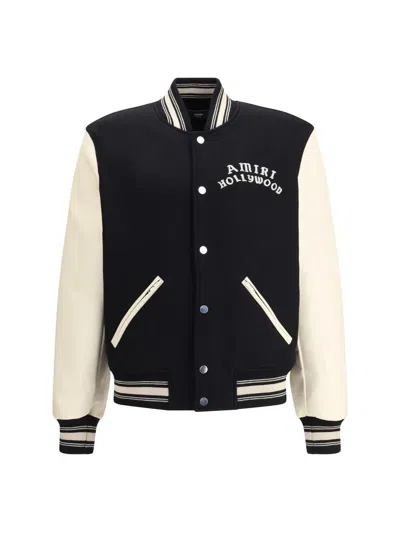 AMIRI AMIRI JACKETS