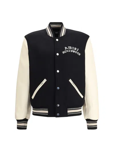AMIRI AMIRI JACKETS