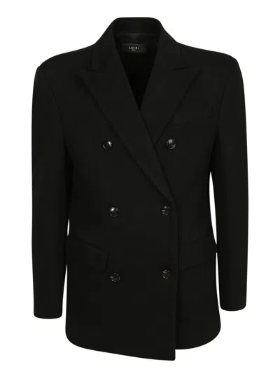 AMIRI AMIRI JACKETS