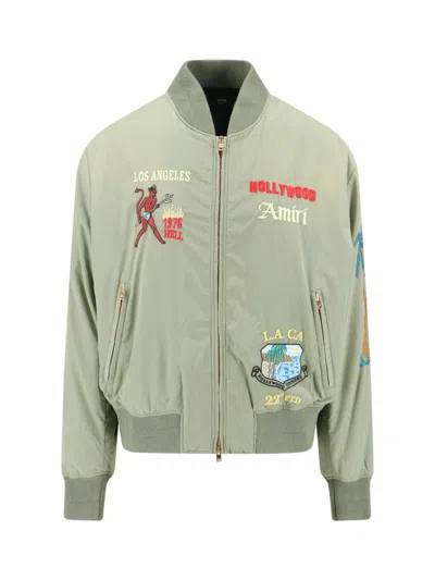 AMIRI AMIRI  JACKETS