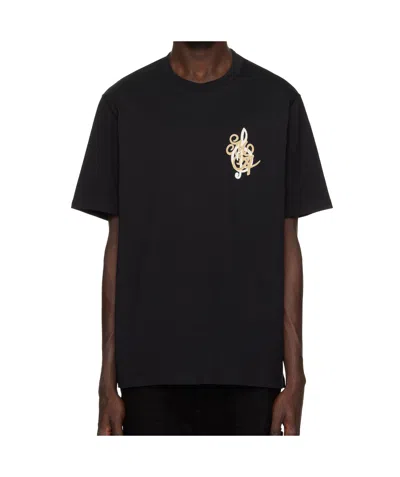 AMIRI JAZZ BAND T-SHIRT