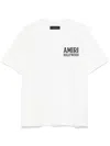 Amiri Jazz Wolf Tee Clothing