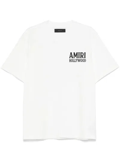 AMIRI AMIRI JAZZ WOLF TEE