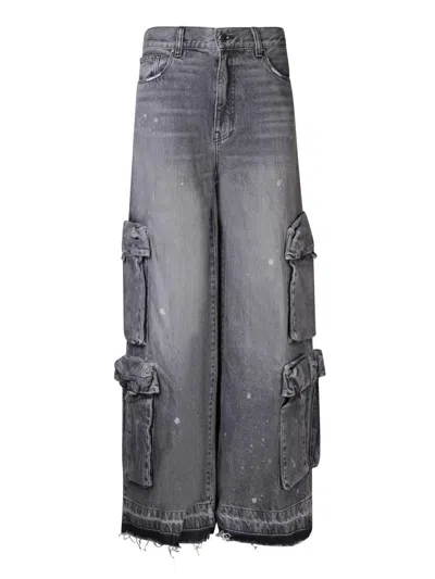AMIRI AMIRI JEANS