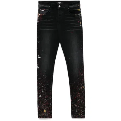 AMIRI AMIRI JEANS