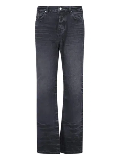 AMIRI AMIRI  JEANS