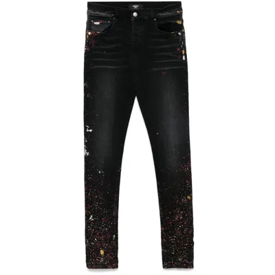 AMIRI AMIRI JEANS