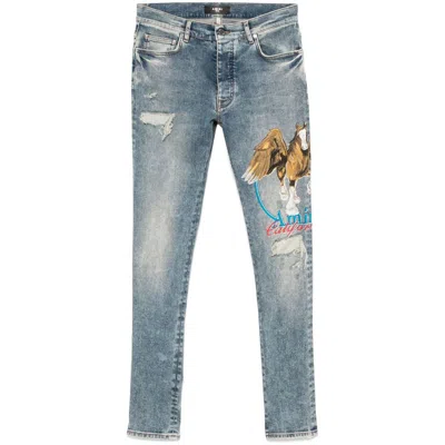 Amiri Jeans