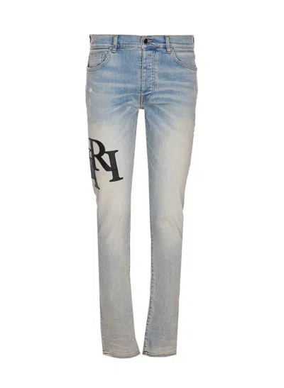 Amiri Jeans