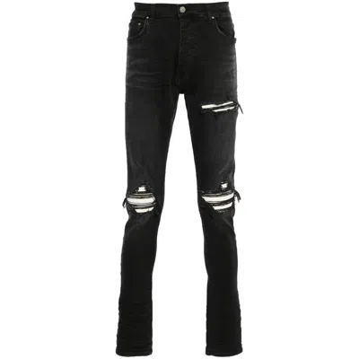 AMIRI AMIRI JEANS