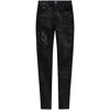 Amiri Belt-loop Jeans