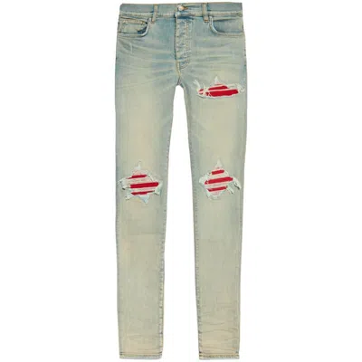 Amiri Jeans