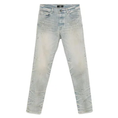 Amiri Jeans