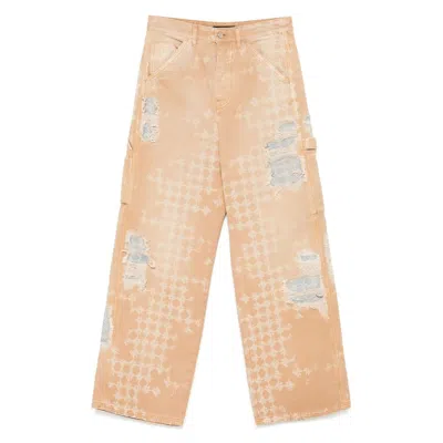 Amiri Jeans