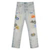 Amiri Jeans