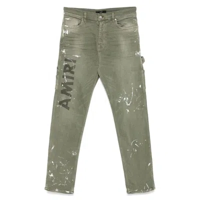 AMIRI AMIRI JEANS