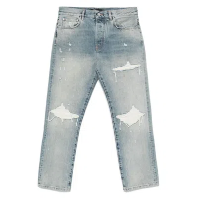 AMIRI AMIRI JEANS