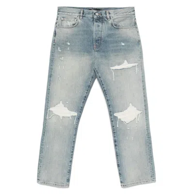 AMIRI AMIRI JEANS