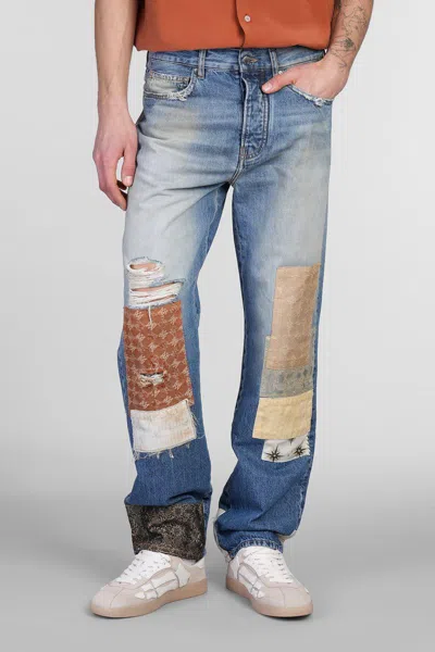 Amiri Jeans