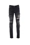 Amiri Jeans