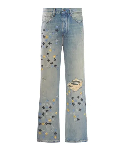 Amiri Jeans