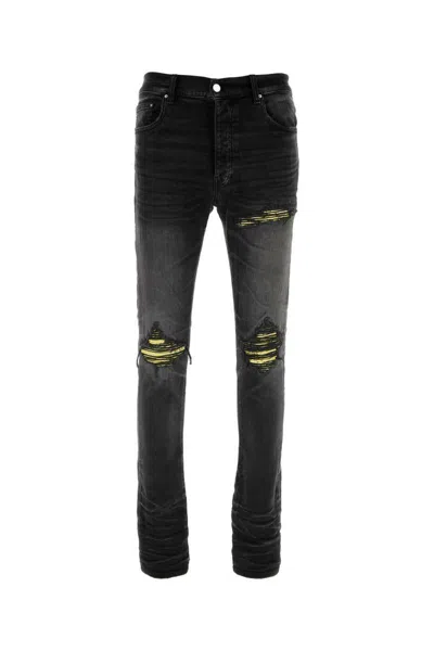Amiri Jeans