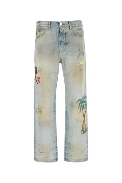 Amiri Jeans