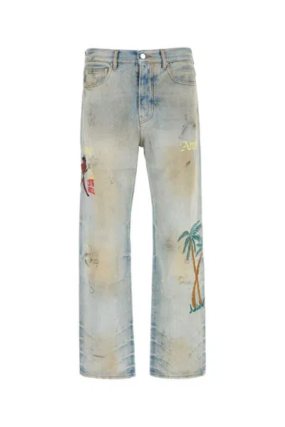 Amiri Jeans