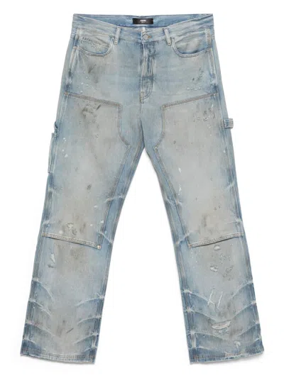 Amiri Jeans