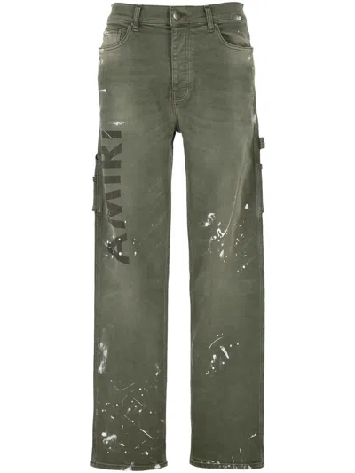 Amiri Jeans